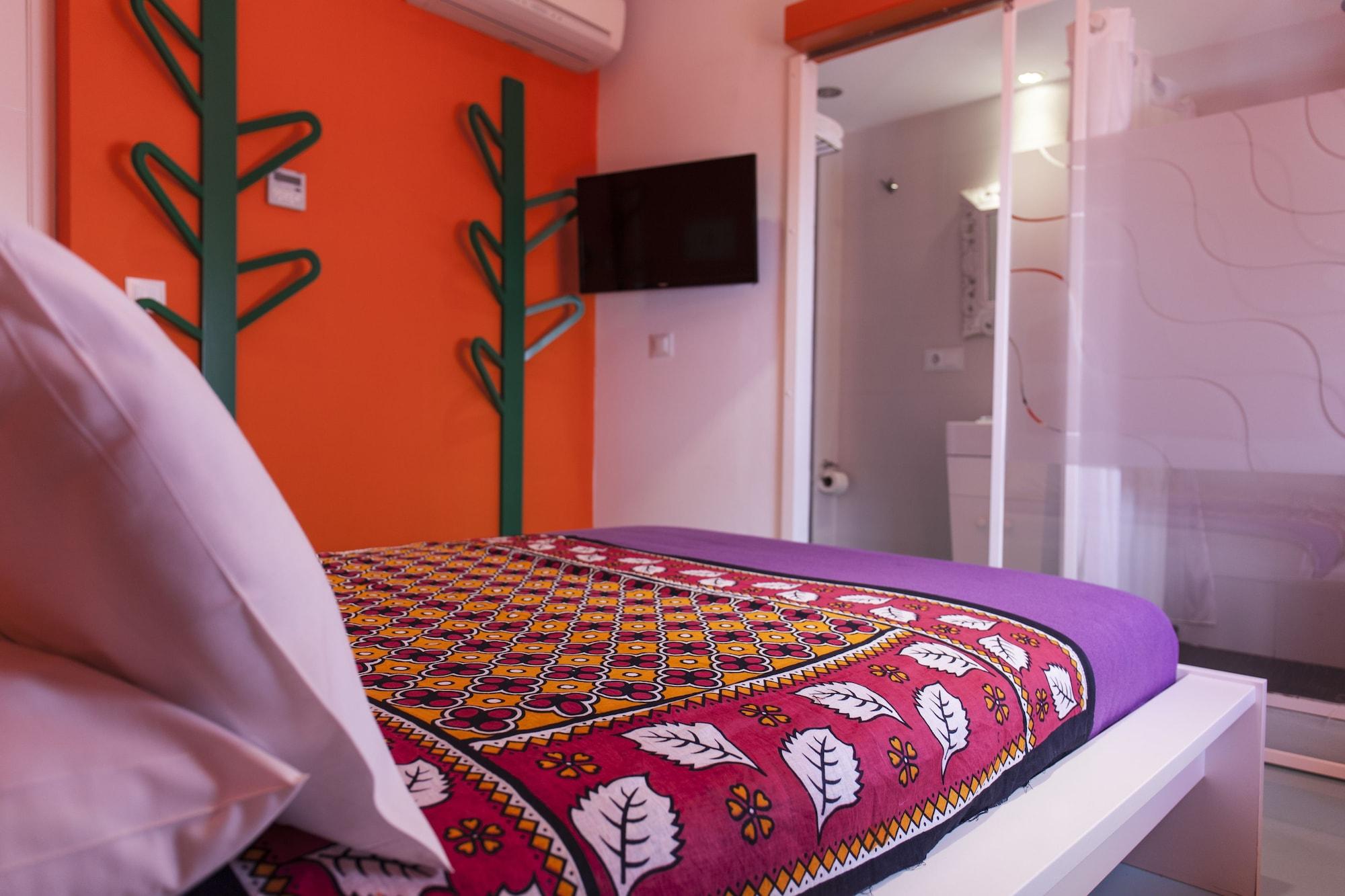 Casa Africa 호텔 타리파 외부 사진